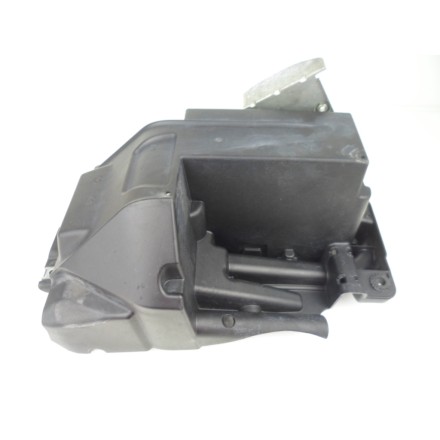 CASSETTO SOTTO SELLA VANO BATTERIA ORIGINALE DUCATI MULTISTRADA 1200 S 2011