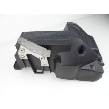 CASSETTO SOTTO SELLA VANO BATTERIA ORIGINALE DUCATI MULTISTRADA 1200 S 2011
