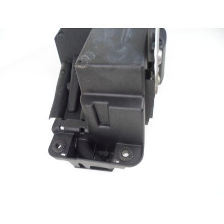 CASSETTO SOTTO SELLA VANO BATTERIA ORIGINALE DUCATI MULTISTRADA 1200 S 2011