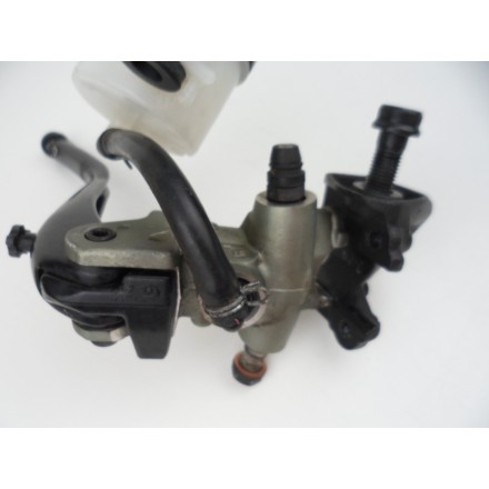 BREMBO POMPA FRENO ANTERIORE COMPLETA ORIGINALE DUCATI MULTISTRADA 1200 S 2011