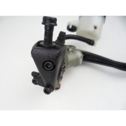 BREMBO POMPA FRENO ANTERIORE COMPLETA ORIGINALE DUCATI MULTISTRADA 1200 S 2011