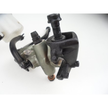 BREMBO POMPA FRENO ANTERIORE COMPLETA ORIGINALE DUCATI MULTISTRADA 1200 S 2011