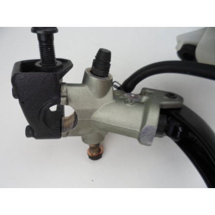 BREMBO POMPA FRENO ANTERIORE COMPLETA ORIGINALE DUCATI MULTISTRADA 1200 S 2011