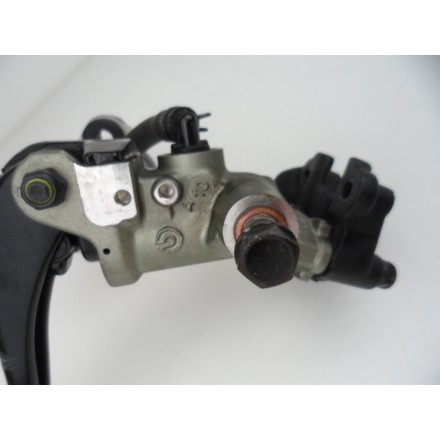 BREMBO POMPA FRENO ANTERIORE COMPLETA ORIGINALE DUCATI MULTISTRADA 1200 S 2011