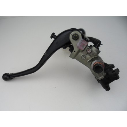 BREMBO POMPA FRENO ANTERIORE COMPLETA ORIGINALE DUCATI MULTISTRADA 1200 S 2011