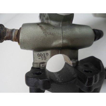 BREMBO POMPA FRENO ANTERIORE COMPLETA ORIGINALE DUCATI MULTISTRADA 1200 S 2011