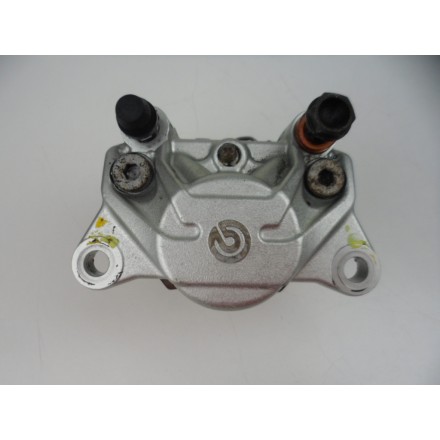 BREMBO PINZA FRENO RUOTA POSTERIORE ORIGINALE DUCATI MULTISTRADA 1200 S 2011