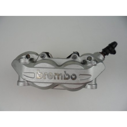 BREMBO SET PINZE FRENO RUOTA ANTERIORI ORIGINALI DUCATI MULTISTRADA 1200 S 2011