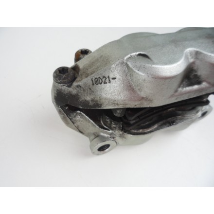 BREMBO SET PINZE FRENO RUOTA ANTERIORI ORIGINALI DUCATI MULTISTRADA 1200 S 2011
