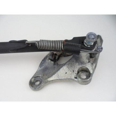 CAVALLETTO LATERALE COMPLETO DI SUPPORTO E MOLLE DUCATI MULTISTRADA 1200 S 2011