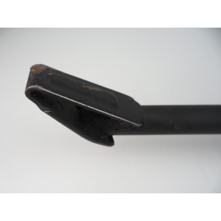 CAVALLETTO LATERALE COMPLETO DI SUPPORTO E MOLLE DUCATI MULTISTRADA 1200 S 2011