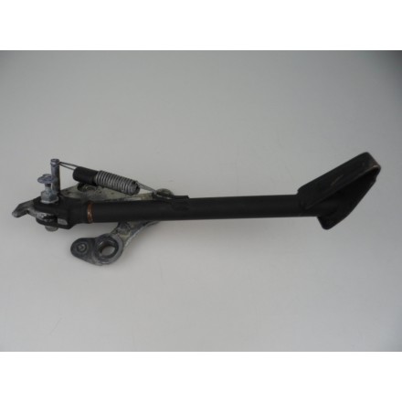 CAVALLETTO LATERALE COMPLETO DI SUPPORTO E MOLLE DUCATI MULTISTRADA 1200 S 2011