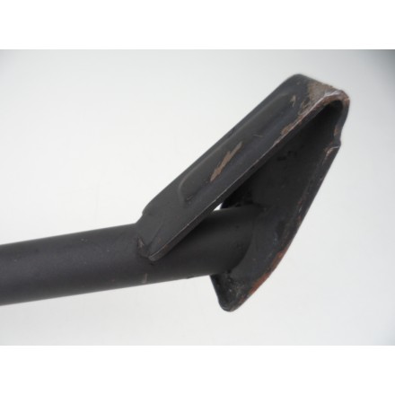 CAVALLETTO LATERALE COMPLETO DI SUPPORTO E MOLLE DUCATI MULTISTRADA 1200 S 2011