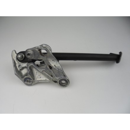 CAVALLETTO LATERALE COMPLETO DI SUPPORTO E MOLLE DUCATI MULTISTRADA 1200 S 2011