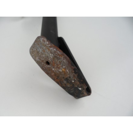 CAVALLETTO LATERALE COMPLETO DI SUPPORTO E MOLLE DUCATI MULTISTRADA 1200 S 2011