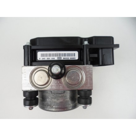 CENTRALINA ABS MODULATORE FRENI ORIGINALE DUCATI MULTISTRADA 1200 S 2011