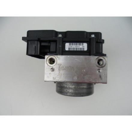 CENTRALINA ABS MODULATORE FRENI ORIGINALE DUCATI MULTISTRADA 1200 S 2011