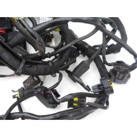 IMPIANTO ELETTRICO CABLAGGIO GRUPPO ELETTRICO OEM DUCATI MULTISTRADA 1200 S 2011