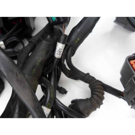 IMPIANTO ELETTRICO CABLAGGIO GRUPPO ELETTRICO OEM DUCATI MULTISTRADA 1200 S 2011