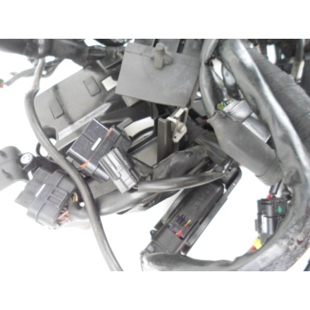IMPIANTO ELETTRICO CABLAGGIO GRUPPO ELETTRICO OEM DUCATI MULTISTRADA 1200 S 2011