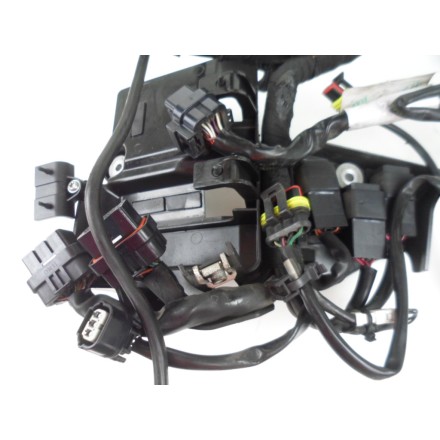 IMPIANTO ELETTRICO CABLAGGIO GRUPPO ELETTRICO OEM DUCATI MULTISTRADA 1200 S 2011