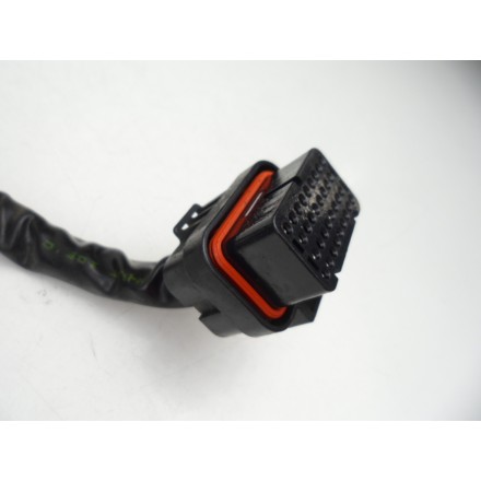 IMPIANTO ELETTRICO CABLAGGIO GRUPPO ELETTRICO OEM DUCATI MULTISTRADA 1200 S 2011