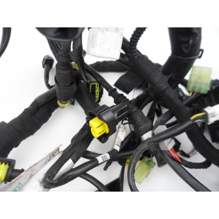 IMPIANTO ELETTRICO CABLAGGIO GRUPPO ELETTRICO OEM DUCATI MULTISTRADA 1200 S 2011