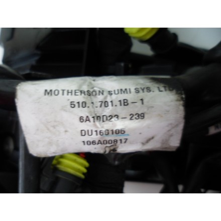 IMPIANTO ELETTRICO CABLAGGIO GRUPPO ELETTRICO OEM DUCATI MULTISTRADA 1200 S 2011