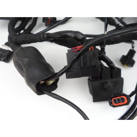 IMPIANTO ELETTRICO CABLAGGIO GRUPPO ELETTRICO OEM DUCATI MULTISTRADA 1200 S 2011