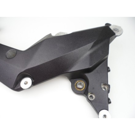 SUPPORTO MOTORE PEDANA ANTERIORE SINISTRA OEM DUCATI MULTISTRADA 1200 S 2011