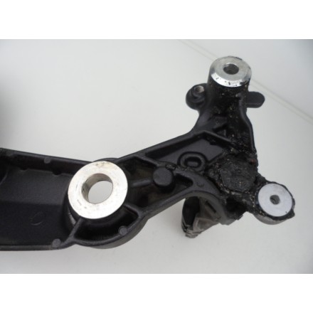 SUPPORTO MOTORE PEDANA ANTERIORE SINISTRA OEM DUCATI MULTISTRADA 1200 S 2011
