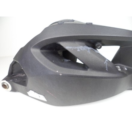 FORCELLONE BRACCIO OSCILLANTE RUOTA POSTERIORE DUCATI MULTISTRADA 1200 S 2011