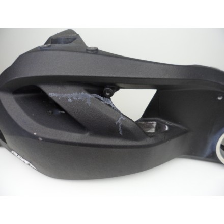FORCELLONE BRACCIO OSCILLANTE RUOTA POSTERIORE DUCATI MULTISTRADA 1200 S 2011