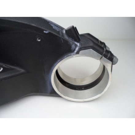 FORCELLONE BRACCIO OSCILLANTE RUOTA POSTERIORE DUCATI MULTISTRADA 1200 S 2011