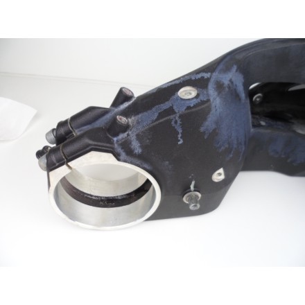FORCELLONE BRACCIO OSCILLANTE RUOTA POSTERIORE DUCATI MULTISTRADA 1200 S 2011