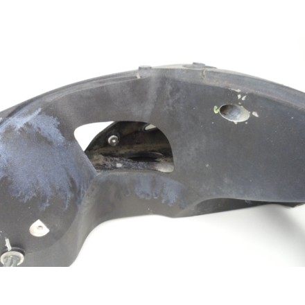 FORCELLONE BRACCIO OSCILLANTE RUOTA POSTERIORE DUCATI MULTISTRADA 1200 S 2011