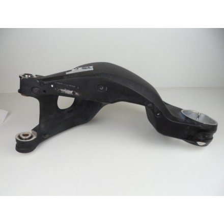 FORCELLONE BRACCIO OSCILLANTE RUOTA POSTERIORE DUCATI MULTISTRADA 1200 S 2011
