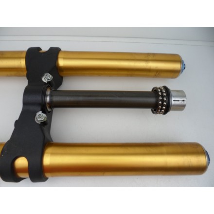 OHLINS SOSPENSIONE ELETTRONICA FORCELLA ANTERIORE DUCATI MULTISTRADA 1200 S 2011