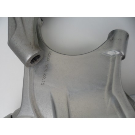 OHLINS SOSPENSIONE ELETTRONICA FORCELLA ANTERIORE DUCATI MULTISTRADA 1200 S 2011