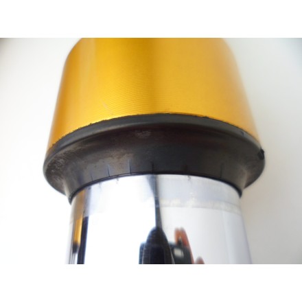 OHLINS SOSPENSIONE ELETTRONICA FORCELLA ANTERIORE DUCATI MULTISTRADA 1200 S 2011