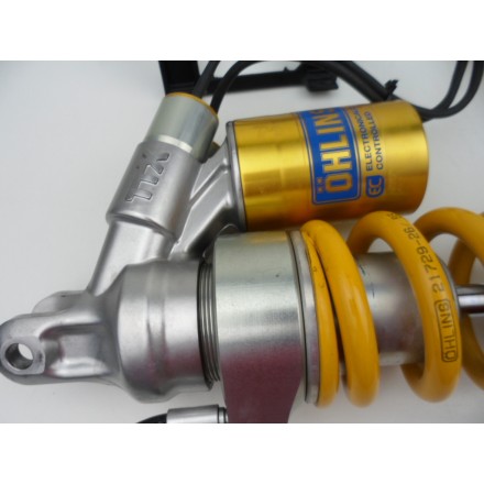 OHLINS TTX AMMORTIZZATORE SOSPENSIONE ELETTRONICO DUCATI MULTISTRADA 1200 S 2011