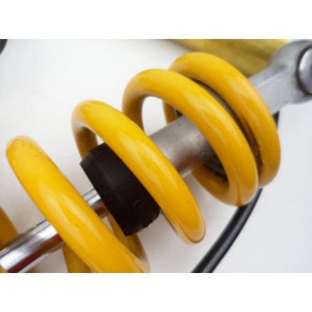 OHLINS TTX AMMORTIZZATORE SOSPENSIONE ELETTRONICO DUCATI MULTISTRADA 1200 S 2011