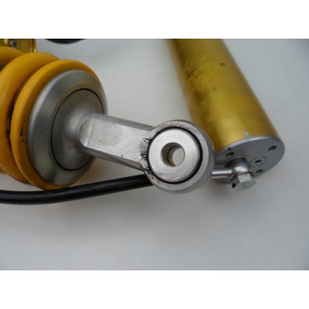 OHLINS TTX AMMORTIZZATORE SOSPENSIONE ELETTRONICO DUCATI MULTISTRADA 1200 S 2011