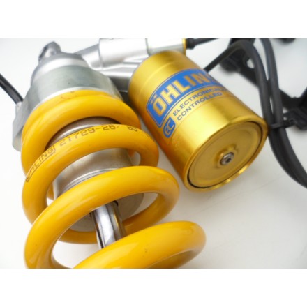 OHLINS TTX AMMORTIZZATORE SOSPENSIONE ELETTRONICO DUCATI MULTISTRADA 1200 S 2011