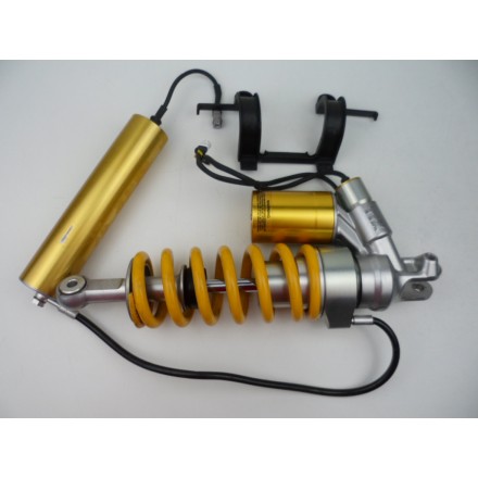 OHLINS TTX AMMORTIZZATORE SOSPENSIONE ELETTRONICO DUCATI MULTISTRADA 1200 S 2011