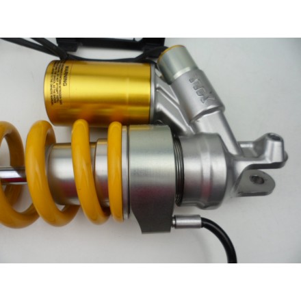 OHLINS TTX AMMORTIZZATORE SOSPENSIONE ELETTRONICO DUCATI MULTISTRADA 1200 S 2011