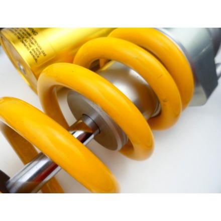 OHLINS TTX AMMORTIZZATORE SOSPENSIONE ELETTRONICO DUCATI MULTISTRADA 1200 S 2011