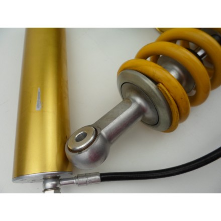 OHLINS TTX AMMORTIZZATORE SOSPENSIONE ELETTRONICO DUCATI MULTISTRADA 1200 S 2011