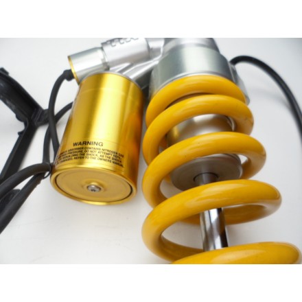OHLINS TTX AMMORTIZZATORE SOSPENSIONE ELETTRONICO DUCATI MULTISTRADA 1200 S 2011
