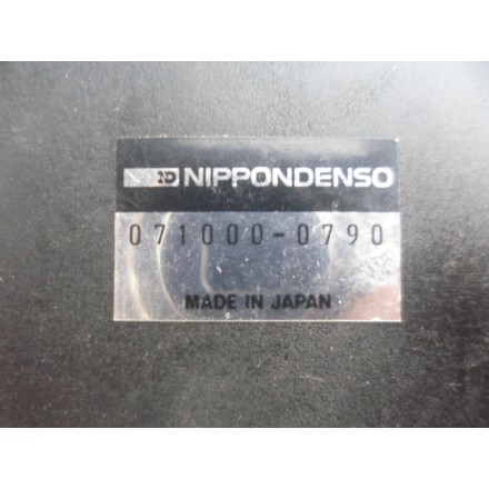 NIPPONDENSO 071000-0790 CENTRALINA AVVIAMENTO ORIGINALE APRILIA PEGASO 650 1998
